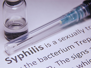 Syphilis - The Essentials