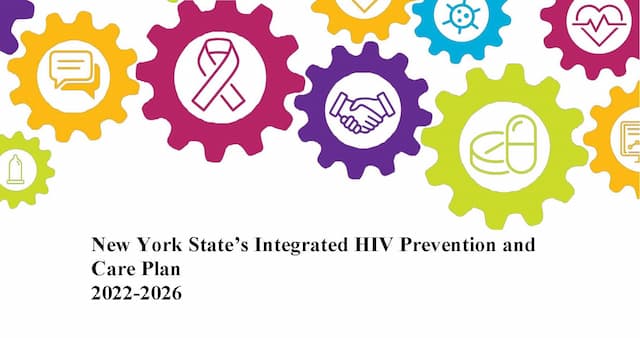 Integrated HIV Prevention and Care Plan for Medical Providers Session